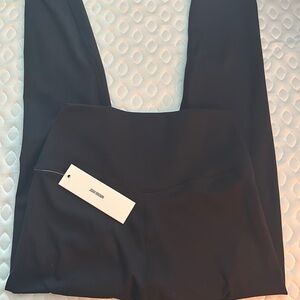Joah brown leggings
